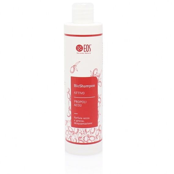 Eos Bioshampoo Attivo 200 Ml | Acquista Online su Farmaclick