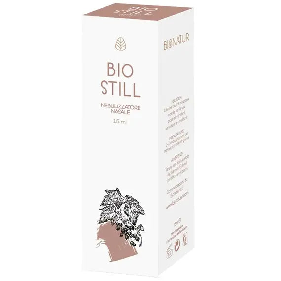 Biostill Nebulizz Nasale | Acquista Online su Farmaclick
