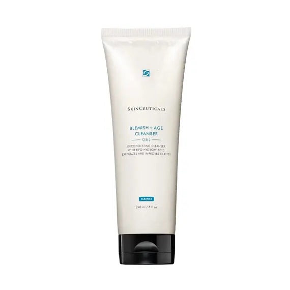 Blemish + Age Cleansing Gel 240 Ml | Acquista Online su Farmaclick