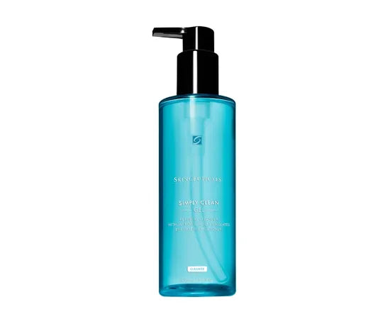 Skinceuticals Cleanse Simply Clean Gel-Reiniger 200 ml