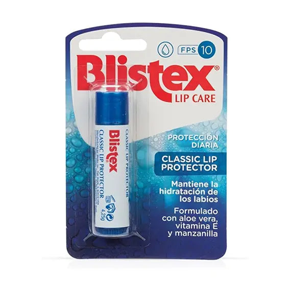 Blistex Classic Lip Protection 4,25 G | Acquista Online su Farmaclick