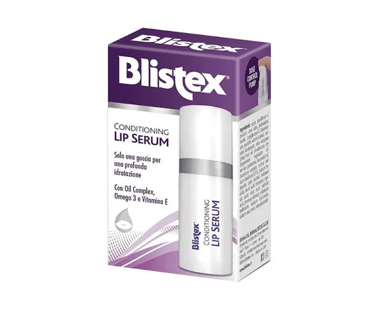 Blistex Conditioning Lip Serum Siero Labbra 8.5 Ml