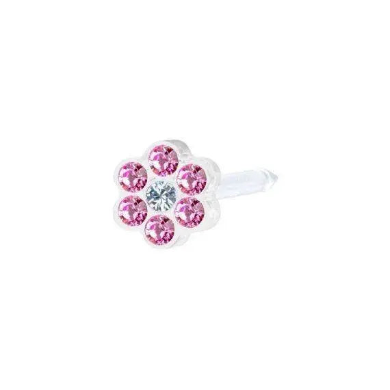 Blomdahl Mp Daisy 5 Mm Rose/ Crystal | Acquista Online su Farmaclick