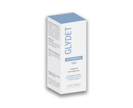 Blufarma Glydet Liquido Detergente 150 Ml