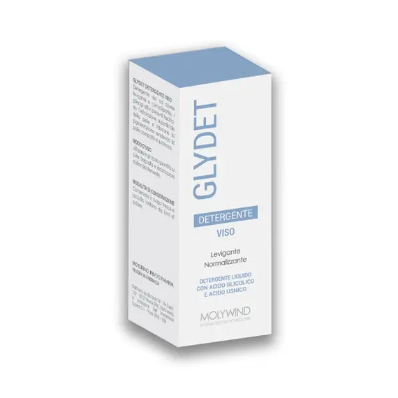Blufarma Glydet Liquido Detergente 150 Ml | Acquista Online su Farmaclick