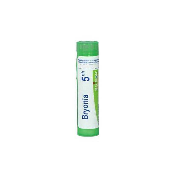 Bryonia*granuli 5 Ch Contenitore Multidose | Acquista Online su Farmaclick