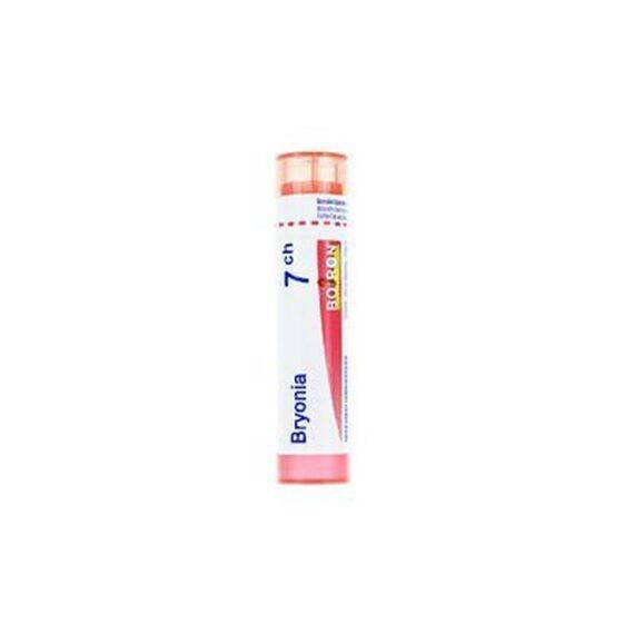 Bryonia*granuli 7 Ch Contenitore Multidose | Acquista Online su Farmaclick