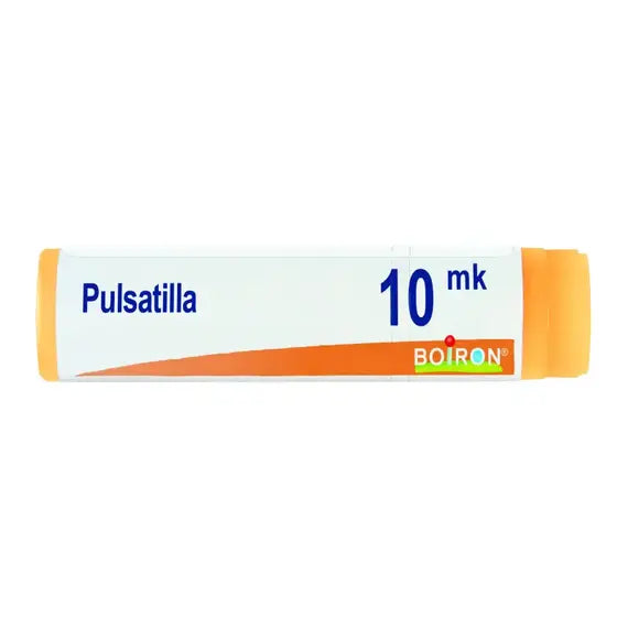 Boiron Pulsatilla 10000k Globuli 1 Gr | Acquista Online su Farmaclick