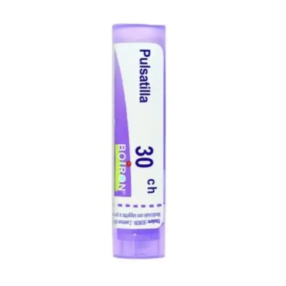Boiron Pulsatilla 30ch Globuli 1 Gr | Acquista Online su Farmaclick