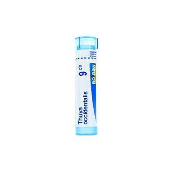 Thuya Occidentalis 9 Ch Granuli | Acquista Online su Farmaclick