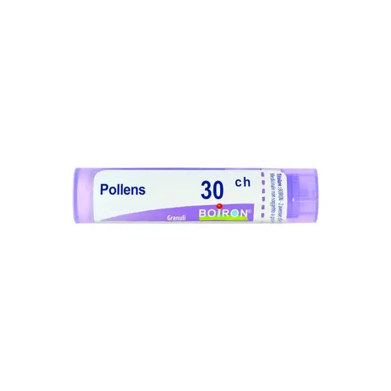 Pollens 30 Ch Granuli | Acquista Online su Farmaclick
