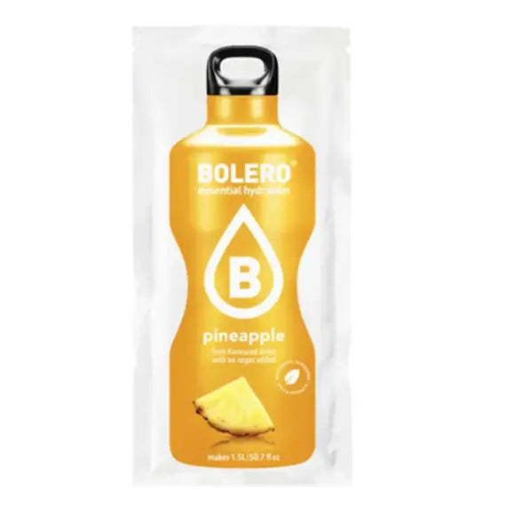 Bolero Pineapple 9 Grammi | Acquista Online su Farmaclick