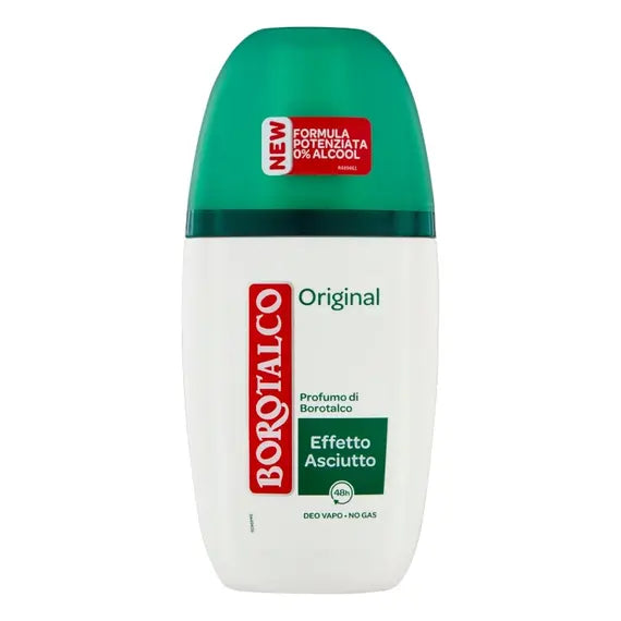Borotalco Deo Original Vapo | Acquista Online su Farmaclick