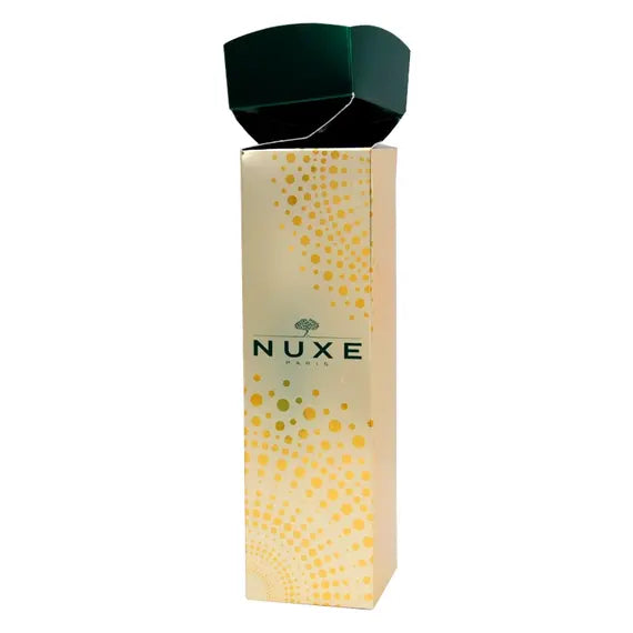 Nuxe Cracker Natale Very Rose Acqua Micellare Lenitiva 100 Ml + Balsamo Labbra Alla Rosa 15 G | Acquista Online su Farmaclick