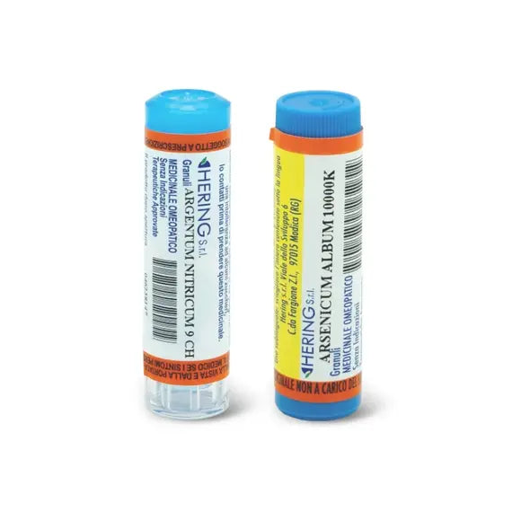 Hering Bryonia 9 Ch Granuli | Acquista Online su Farmaclick