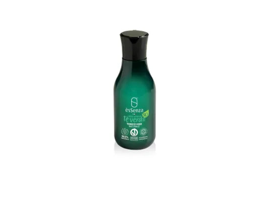 Èssenza Tonico Viso Bio Tè Verde E Aloe Vera 200 Ml