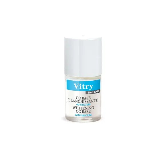 Cc Base Sbiancante Vitry 10 Ml | Acquista Online su Farmaclick
