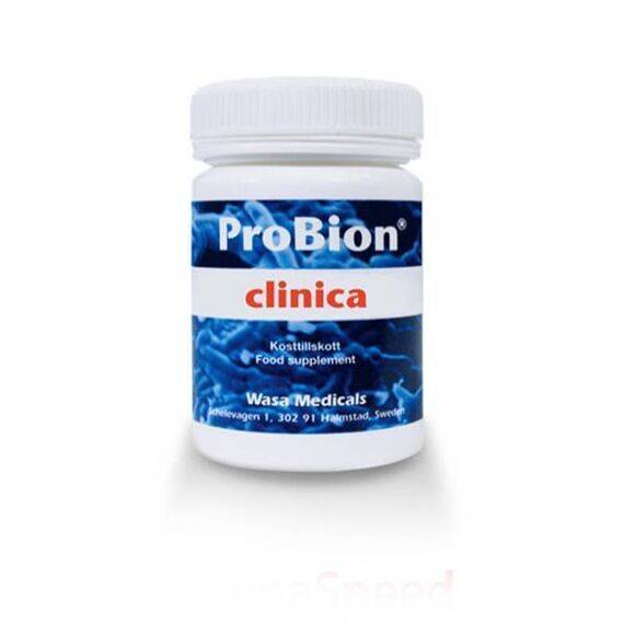 Probion Clinica 50 Compresse | Acquista Online su Farmaclick
