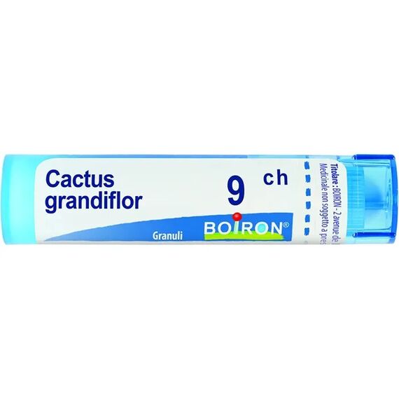 Cactus Grandiflorus*9ch 80gr4g | Acquista Online su Farmaclick