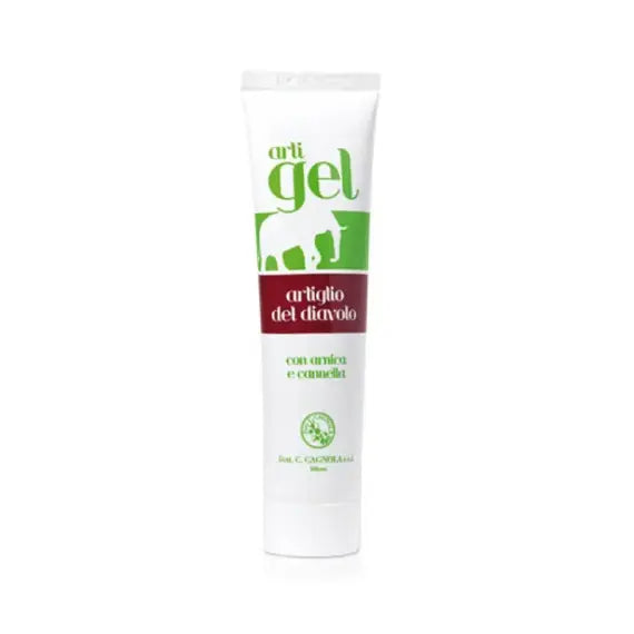 Cagnola Artigel Artiglio del Diavolo Gel 100 Ml | Acquista Online su Farmaclick