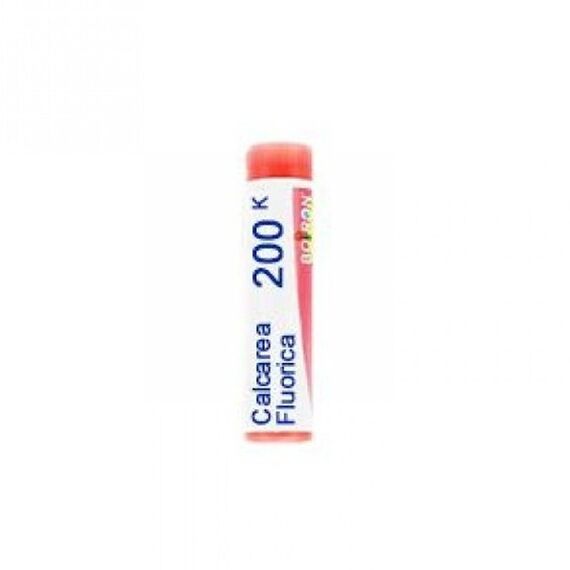 Calcarea Fluorica*200k Gl 1g | Acquista Online su Farmaclick
