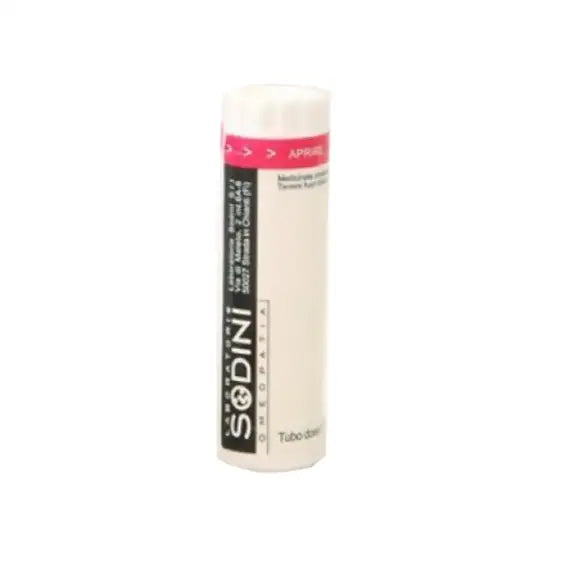 Calcarea Fluorica 30ch Granuli Sodini | Acquista Online su Farmaclick