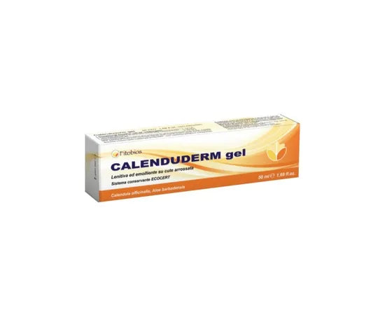 Calenduderm Gel 50 Ml