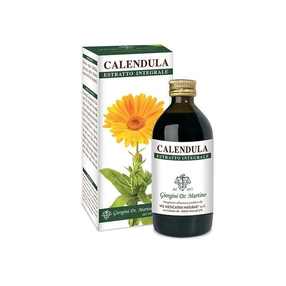 Calendula Estratto Integrale | Acquista Online su Farmaclick