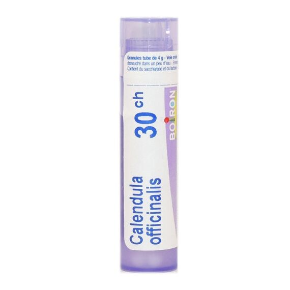 Calendula Officinalis 30 Ch Boiron | Acquista Online su Farmaclick