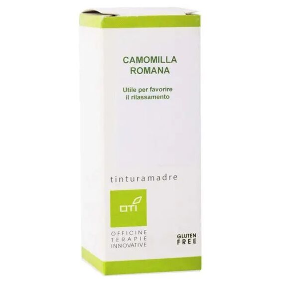 Camomilla Romana Tm Gtt100ml | Acquista Online su Farmaclick