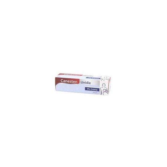 Canesten Unidie Crema 1% di Bifonazolo 30g | Acquista Online su Farmaclick