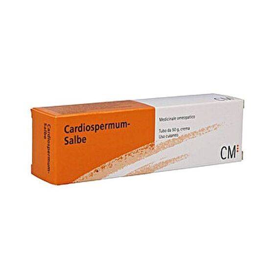 Cardiospermum Salbe Cosmoplex | Acquista Online su Farmaclick