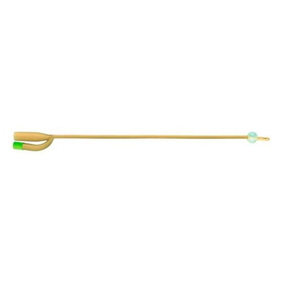 Catetere Foley Ch 22 3 Vie Safety | Acquista Online su Farmaclick