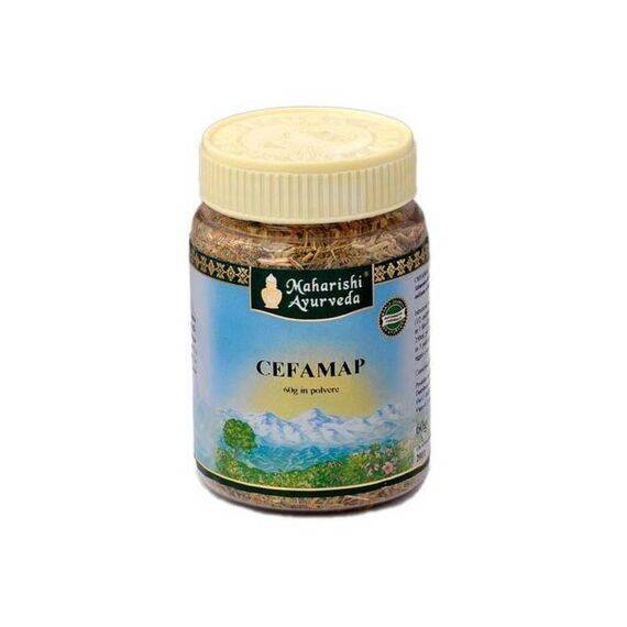Cefamap Integratore Alimentare per le Vie Urinarie 60 G | Acquista Online su Farmaclick