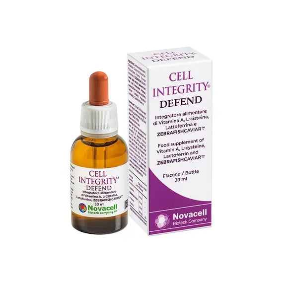 Cell Integrity Defend 30ml | Acquista Online su Farmaclick