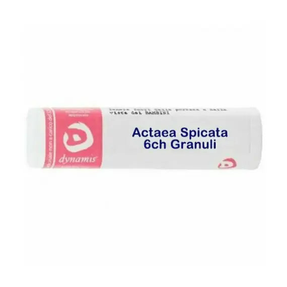 Cemon Actaea Spicata 6 Ch Granuli | Acquista Online su Farmaclick