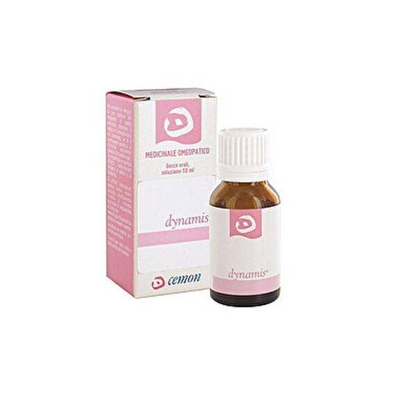 Cemon Baryum Carbonicum 6 Lm Gocce Orali 10 Ml | Acquista Online su Farmaclick