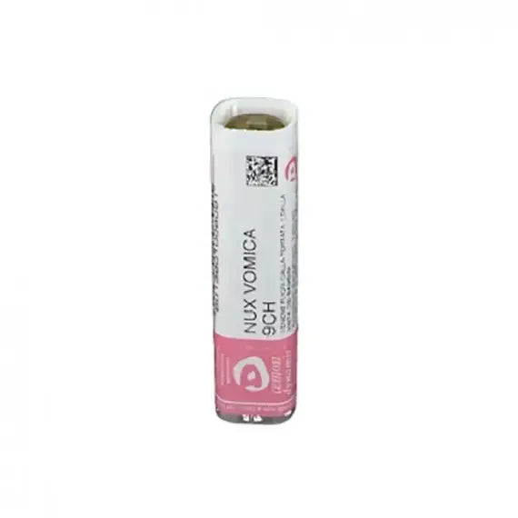Cemon Nux Vomica Dynamis 140 Granuli 9 Ch Contenitore Multidose | Acquista Online su Farmaclick