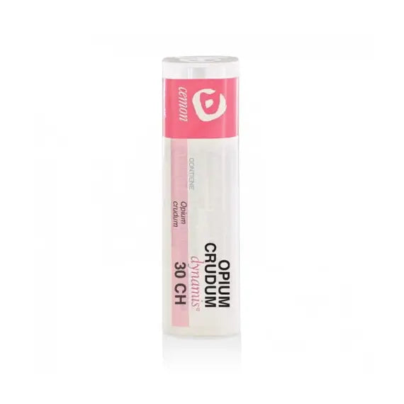 Cemon Opium Crudum 30 Ch Granuli | Acquista Online su Farmaclick