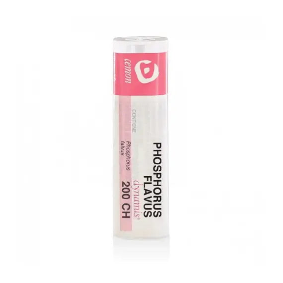 Cemon Phosphorus Flavus 200 Ch Granuli | Acquista Online su Farmaclick