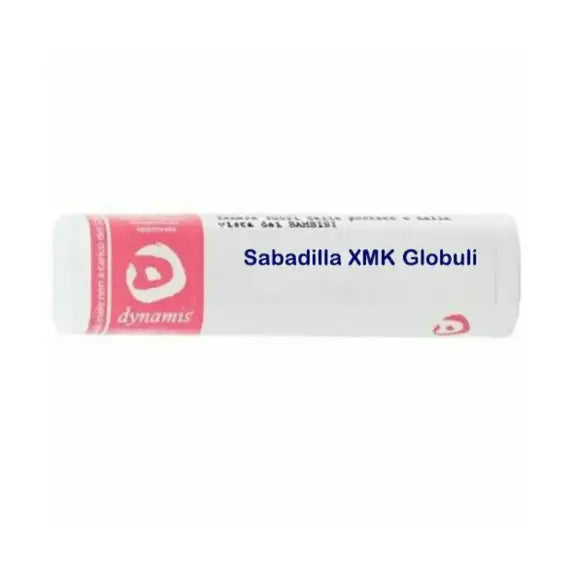 Cemon Sabadilla Officinarum Xmk Monodose Globuli Omeopatici | Acquista Online su Farmaclick