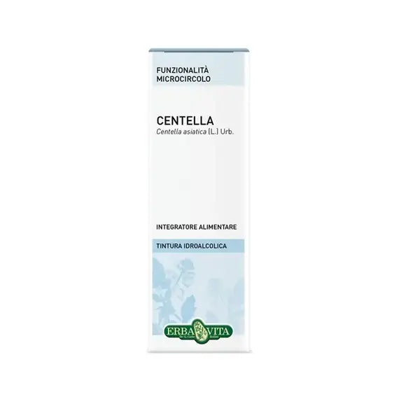 Centella Asiatica Sol Integratore Alimentare 50ml | Acquista Online su Farmaclick