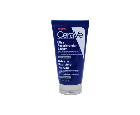 Cerave Balsamo Riparatore Avanzato 50 Ml