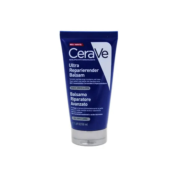 Cerave Balsamo Riparatore Avanzato 50 Ml | Acquista Online su Farmaclick