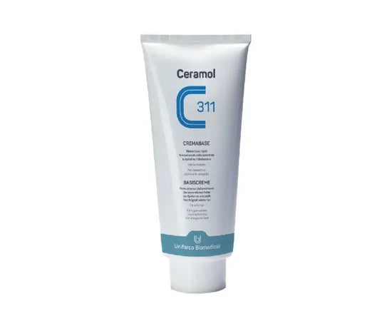 Ceramol Cremabase Unifarco 400 Ml