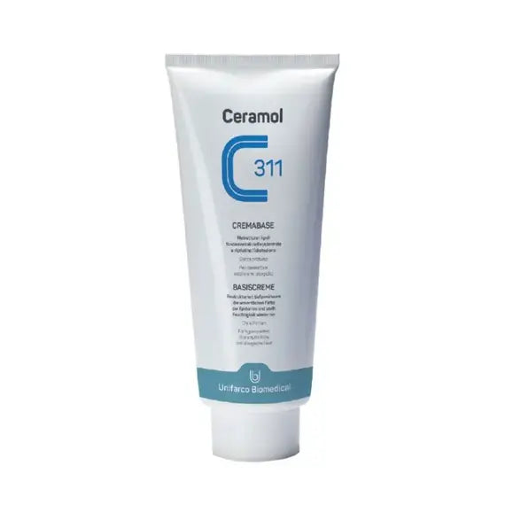 Ceramol 311 Cremabase 400 Ml | Acquista Online su Farmaclick
