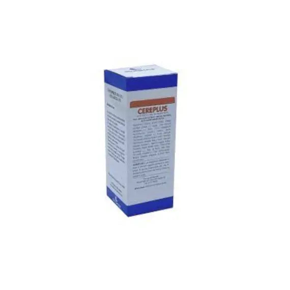 Cereplus 50 Ml Soluzione Idroalcolica | Acquista Online su Farmaclick