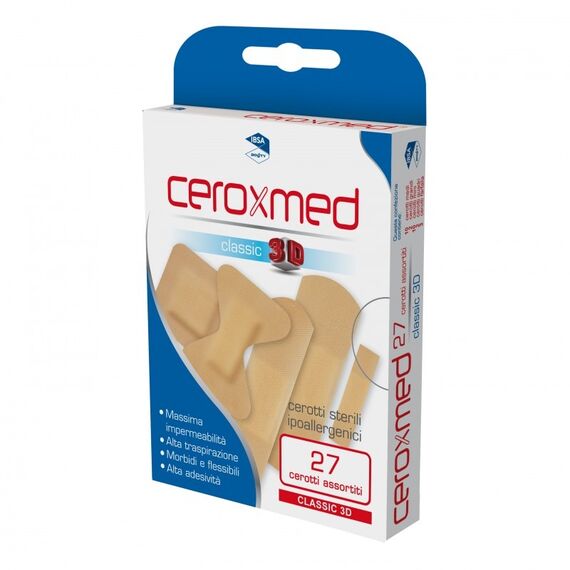 Cer Ceroxmed Classic Assort 27 | Acquista Online su Farmaclick
