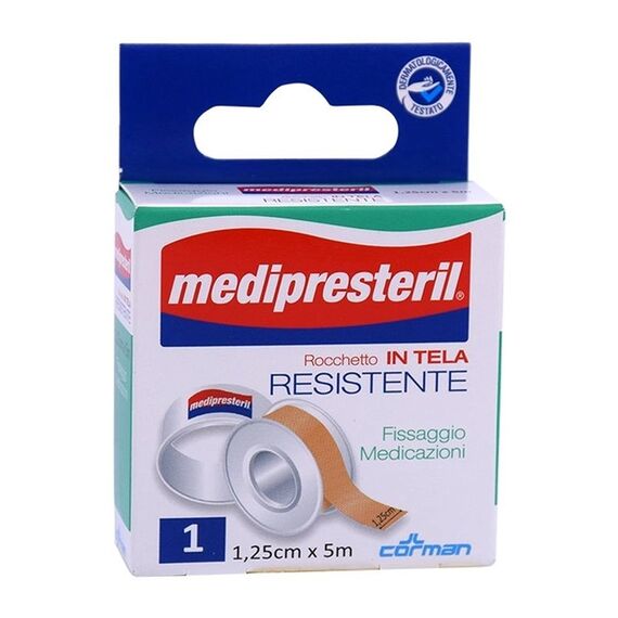 Cer Medipresteril Roc Tel5x125 | Acquista Online su Farmaclick
