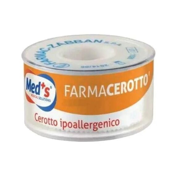 Cer Meds Trasp 5mx5cm | Acquista Online su Farmaclick